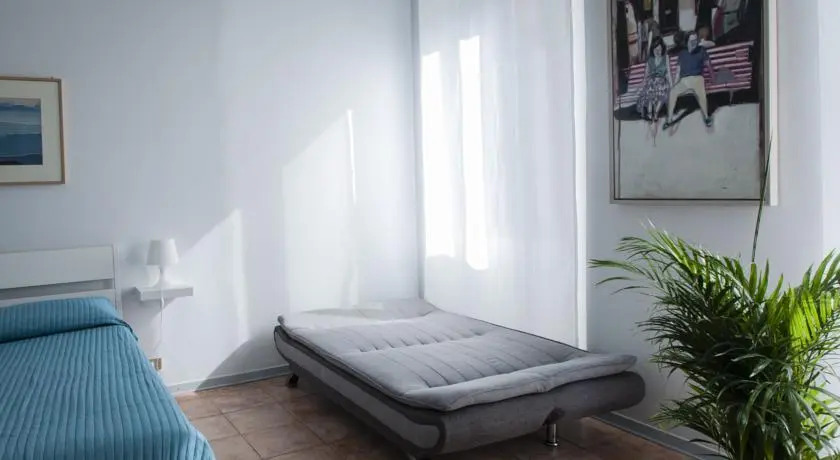 Comfy Apartment Milano
