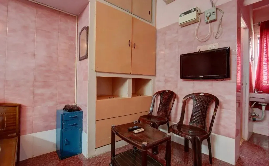 OYO 23672 Annai Residency