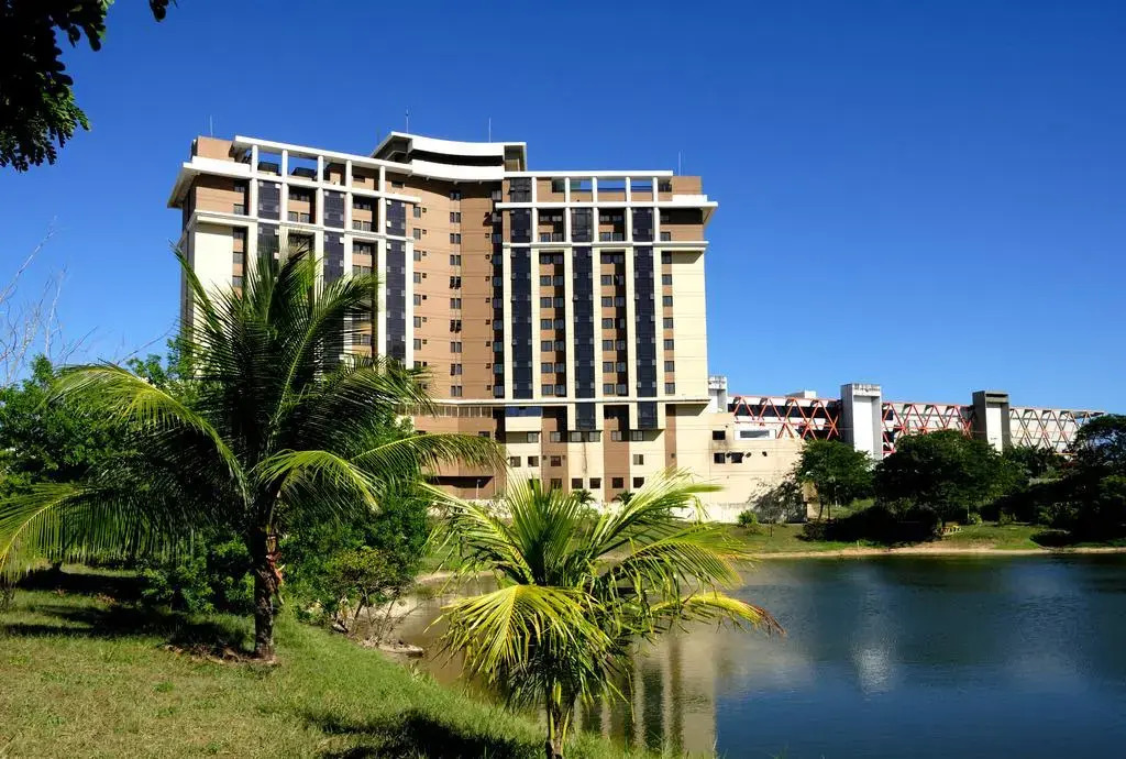 Rede Concept - Hotel Salvador