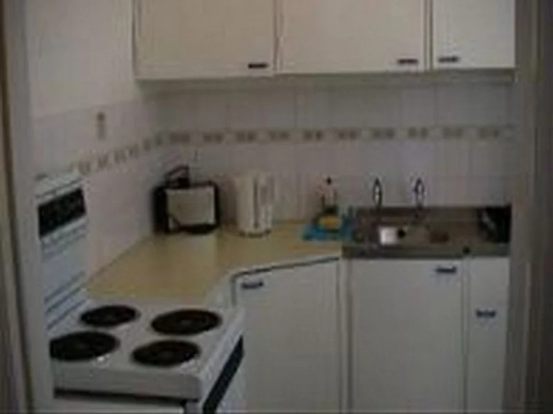 Palace Court Apartments