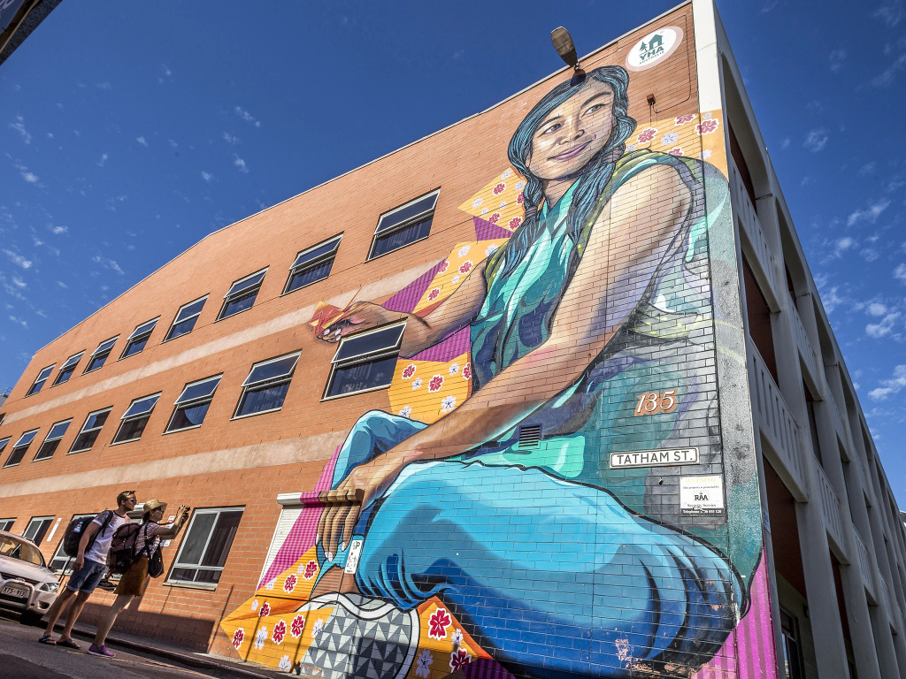 YHA Adelaide Central