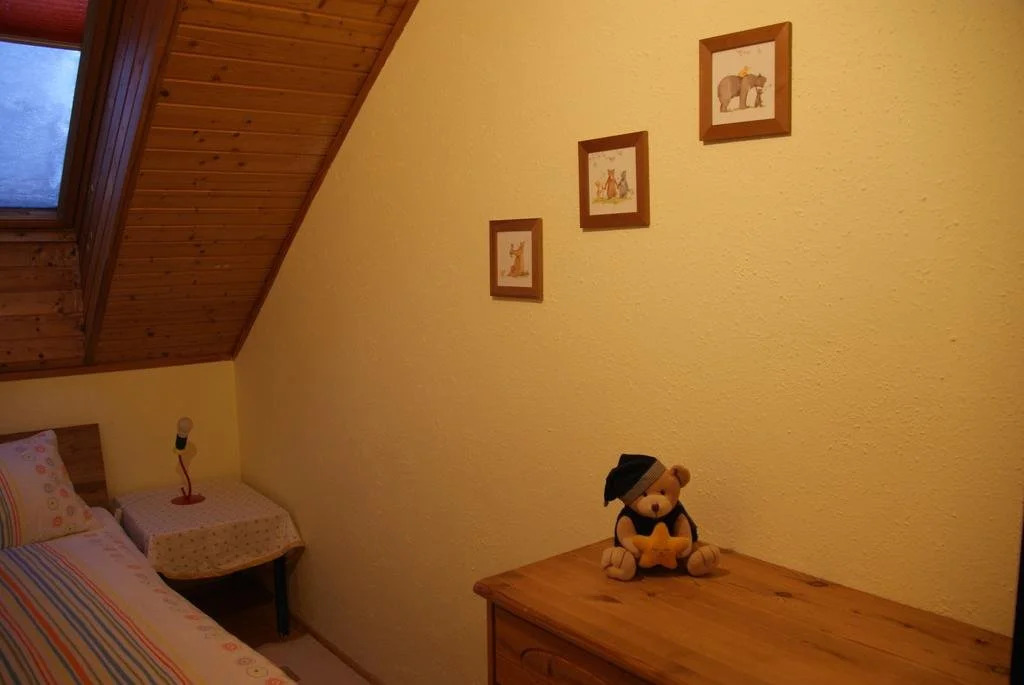 Ferienwohnung Bluntaumühle