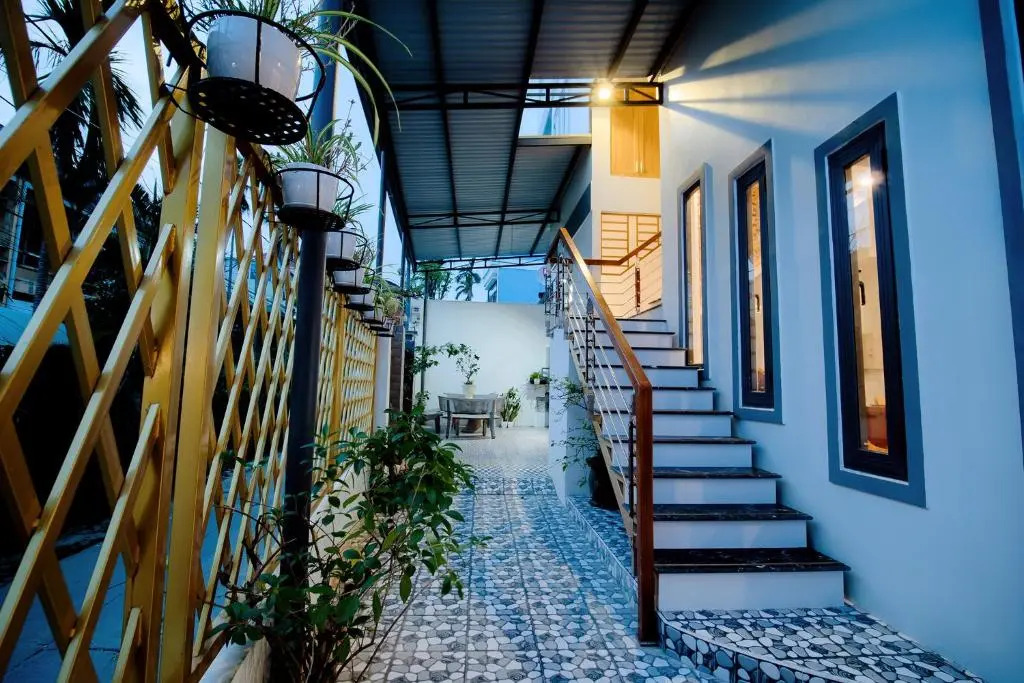 Hoian Royal Villa