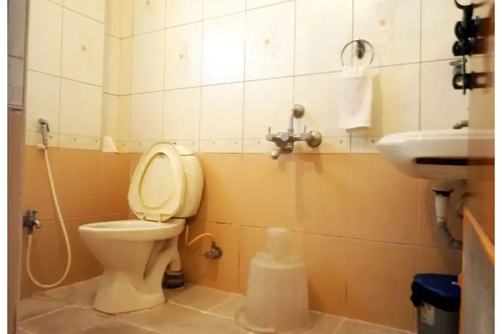 OYO 18454 Hallmark Inn Begumpet