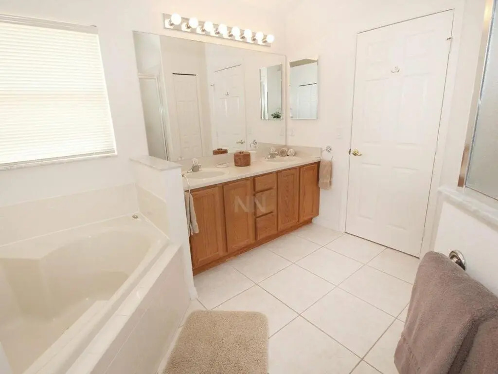 Cozy vacation home near to Disney 2619