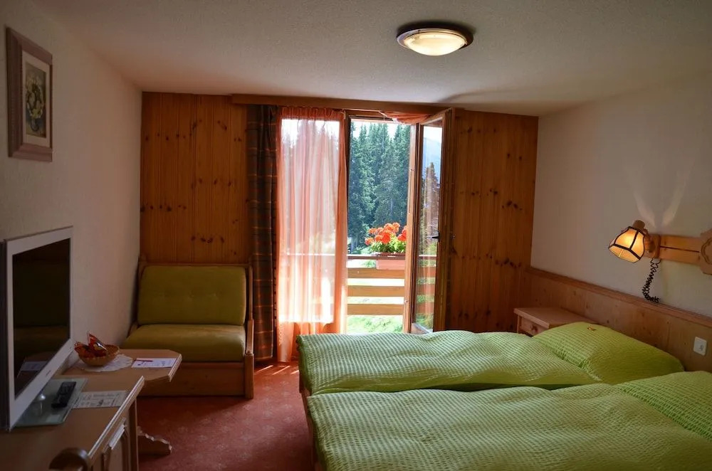 Hotel La Cambuse