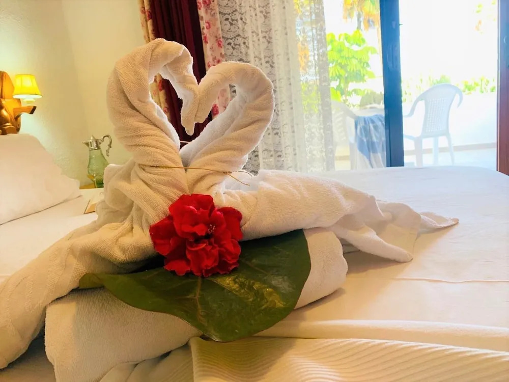 Apartamento Brisa Azul