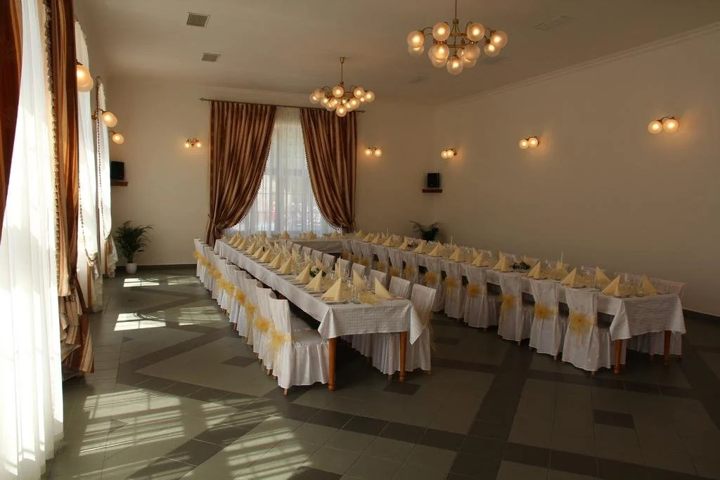 Grandhotel Sluchátko