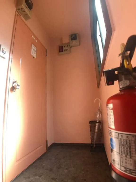 Cozy room in Itabashi