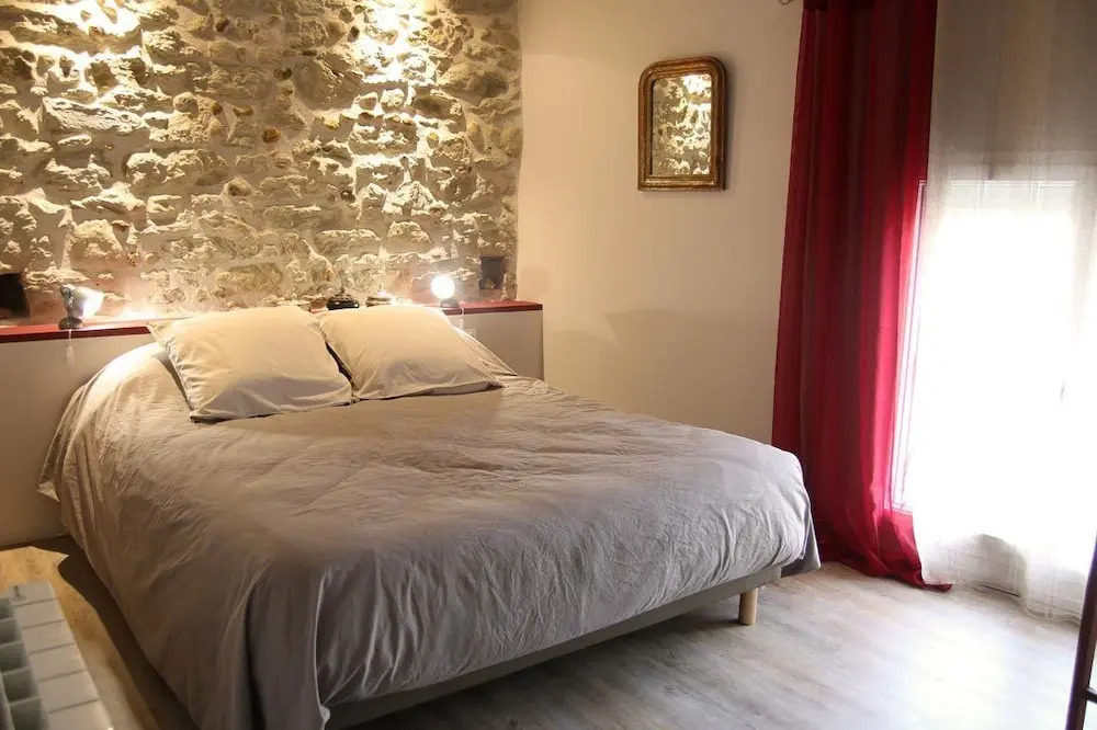 LAlbane Chambres dhôtes