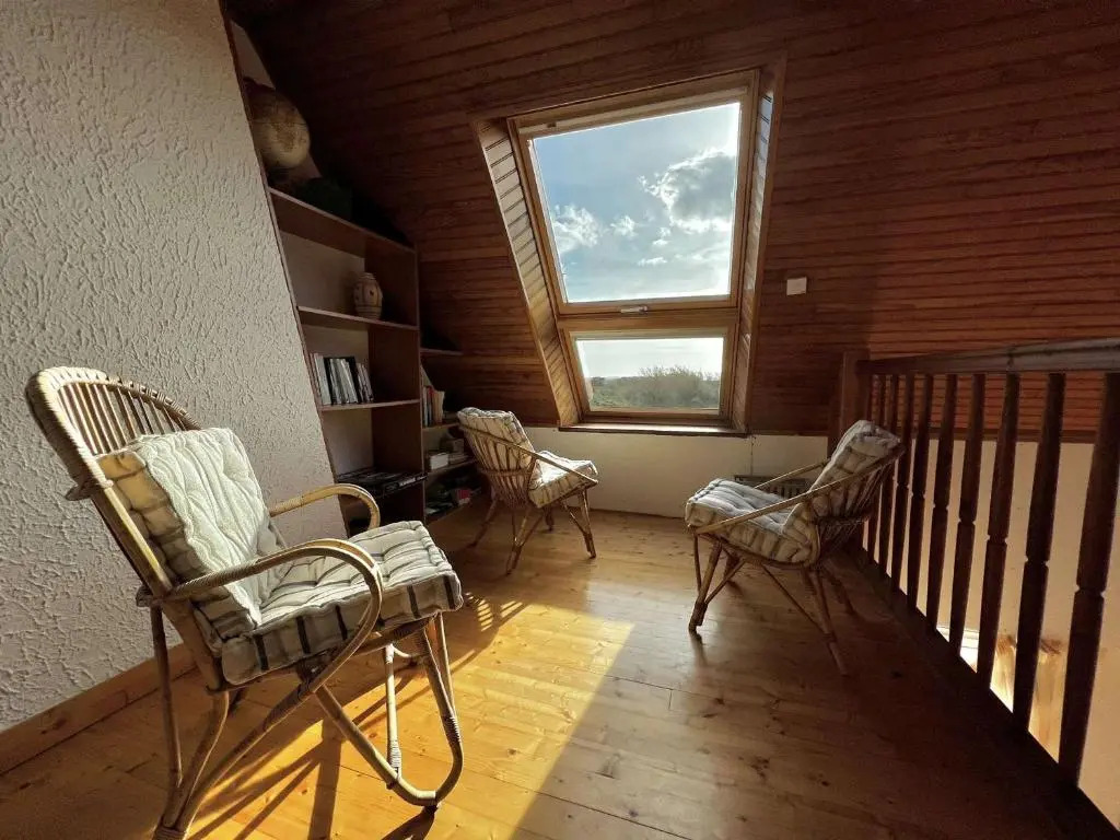 Villa Erdeven, 4 pièces, 8 personnes - FR-1-479-117