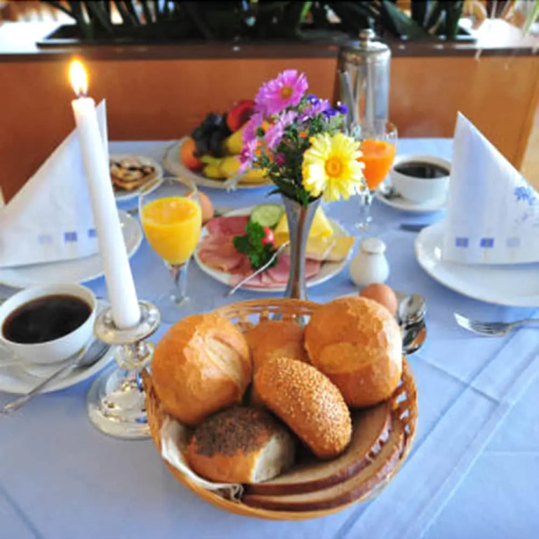 Hotel Luginsland