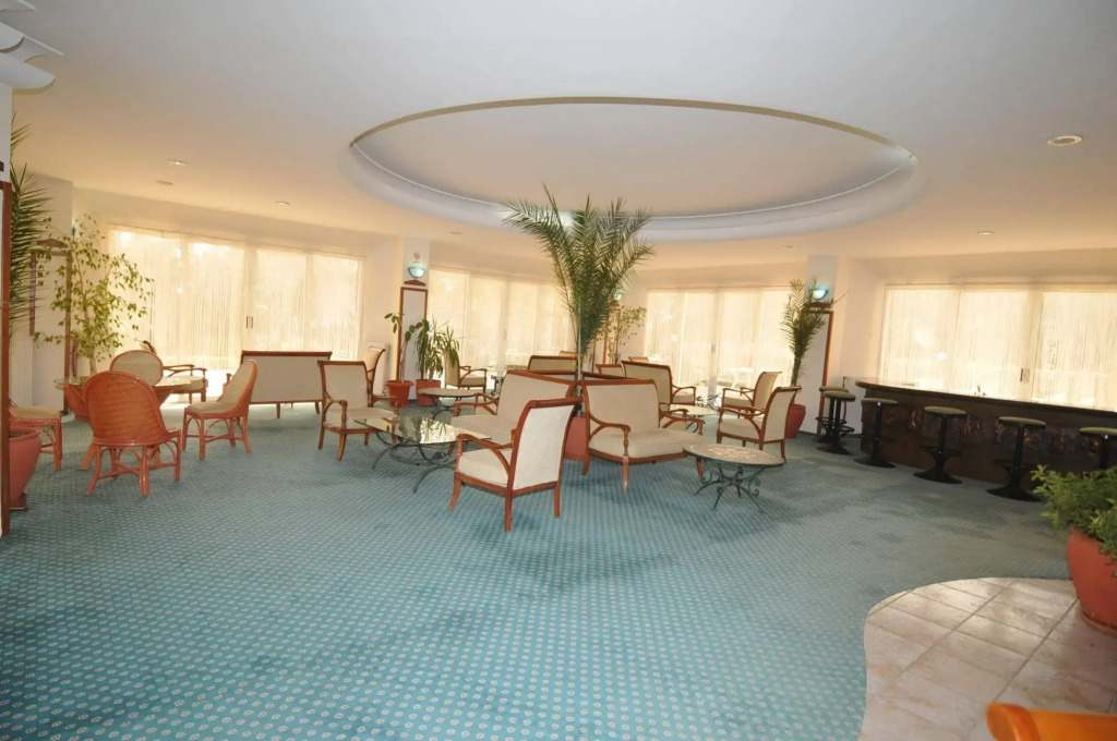 Villa Lycus Hotel