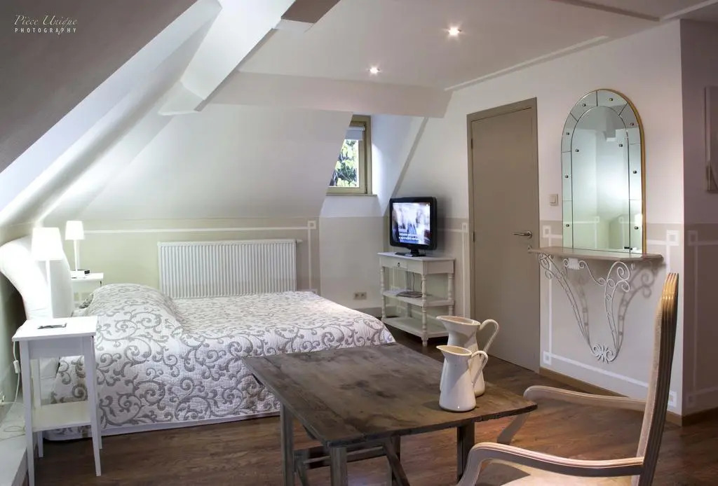 Hotel Fleur de Lys