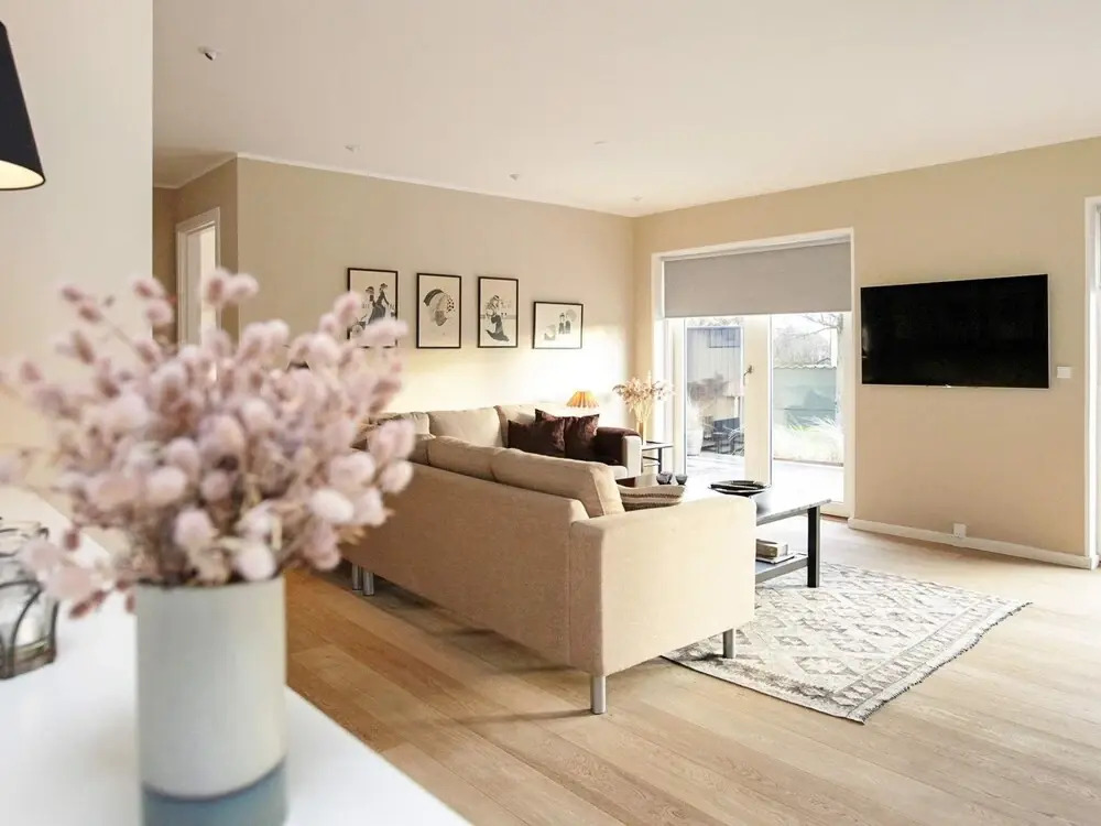 6 Person Holiday Home in Skagen-by Traum