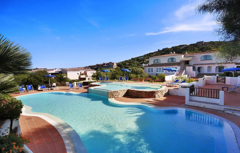 Relais de la Costa 
