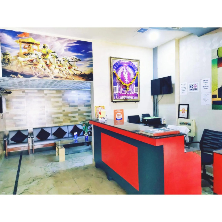 Hotel Sai Shradha