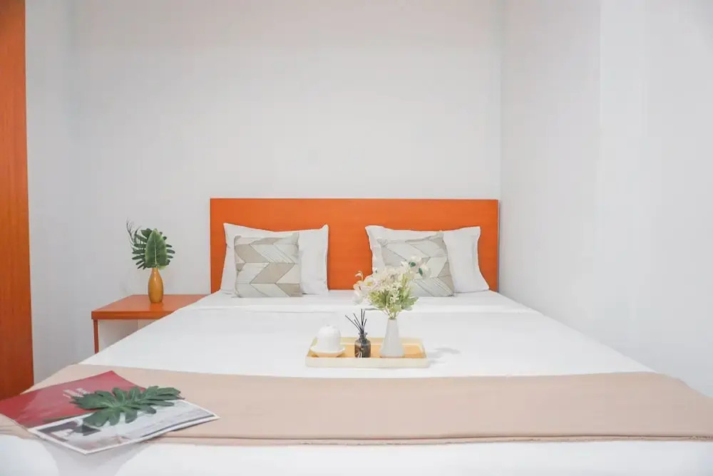 Good Choice 2BR at Patraland Urbano Apartment