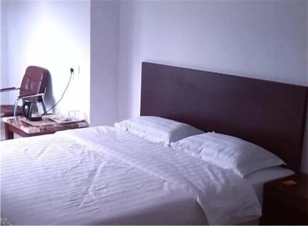 Zhongshan Yongyi Hotel