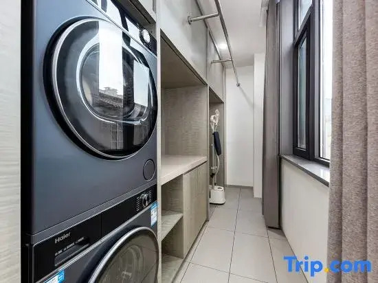 Shangkeyou Hotel (Fengxi Avenue, Linyi, Yuncheng, near Chongxiangxi Middle School)