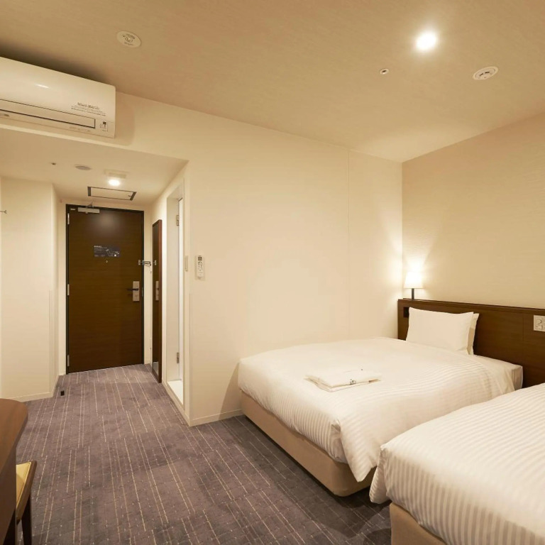 Sotetsu Fresa Inn Tokyo Roppongi