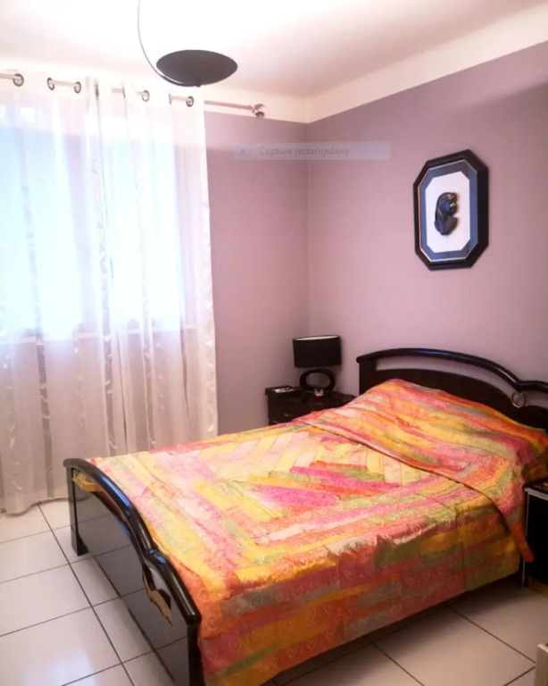 Apartment With 2 Bedrooms In Le Cannet With Balcony 4 Km From The Beach