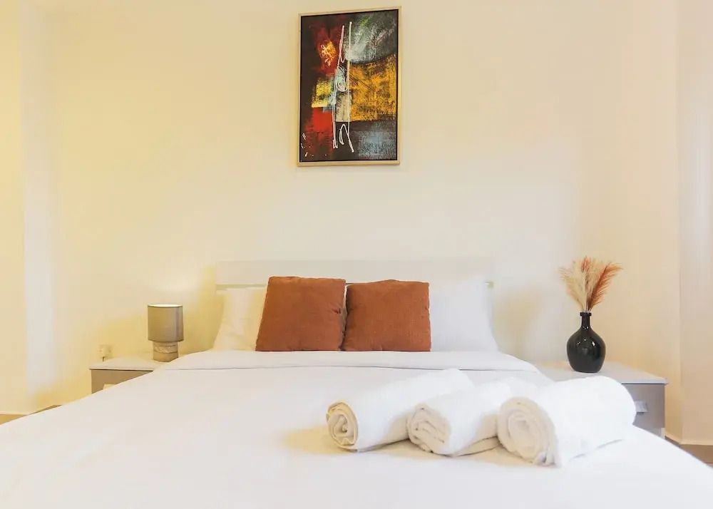 Accra Luxury Apartments at The Clifton