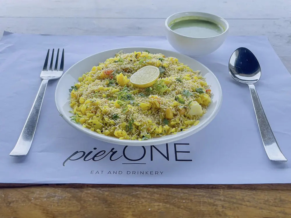 The Monarch at Chakan MIDC, Pune