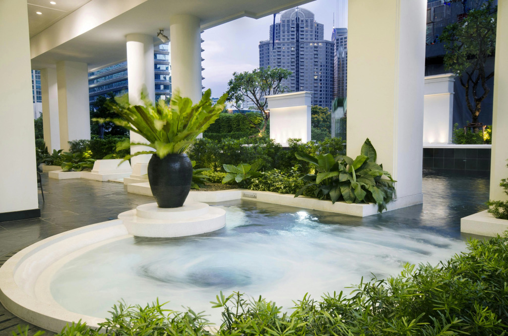 Grande Centre Point Ploenchit