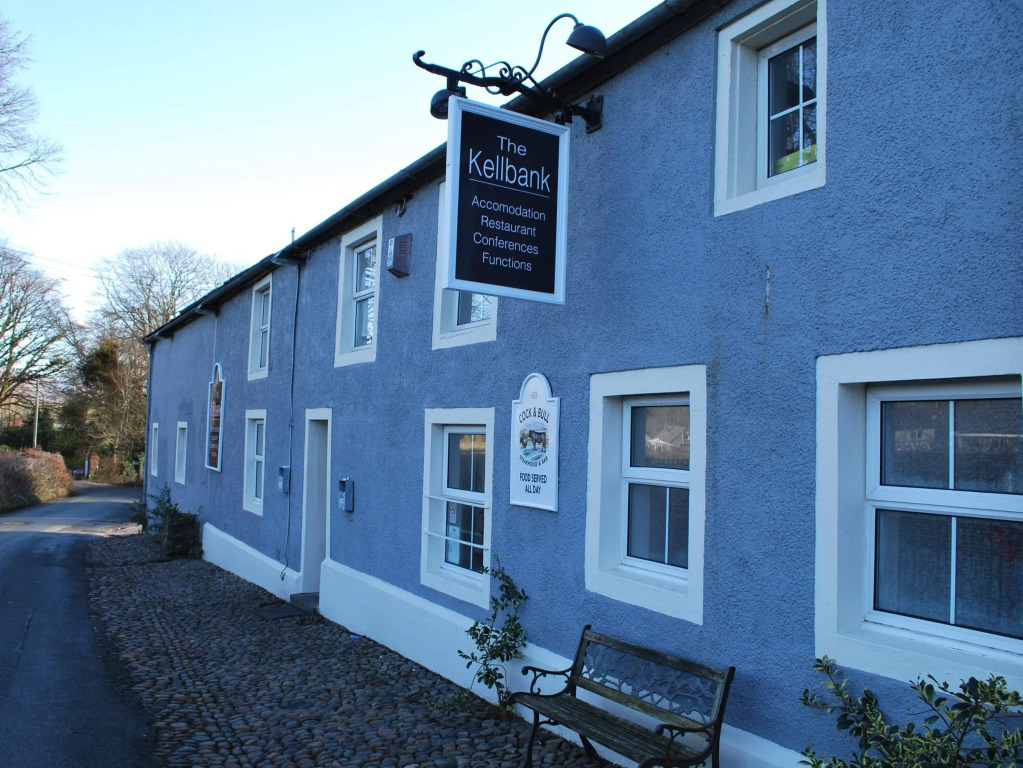 The Kellbank