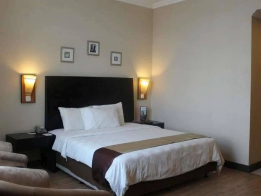 Swiss-Belinn Imara Sudirman