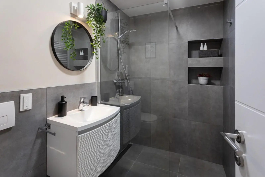 Stylish Urban Oasis