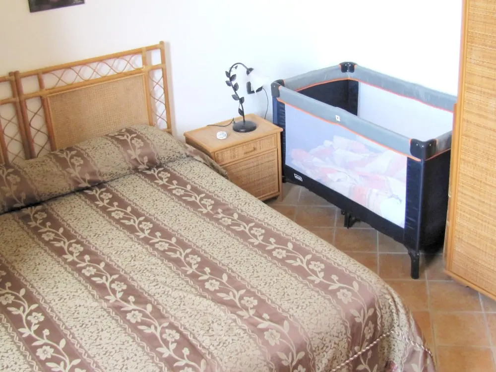 Spacious house in Lido di Noto with terrace and garden