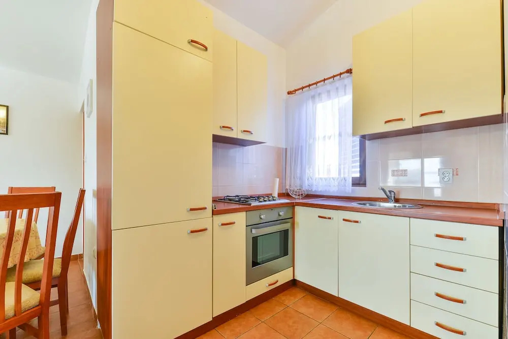 Apartement Delac