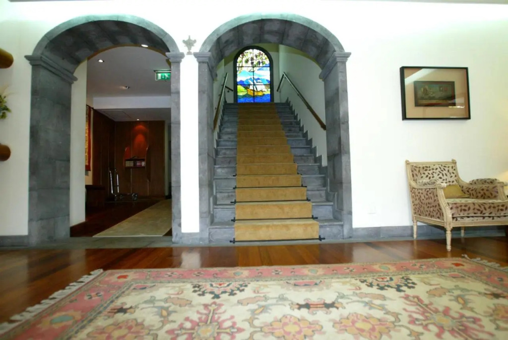 Hotel Camoes