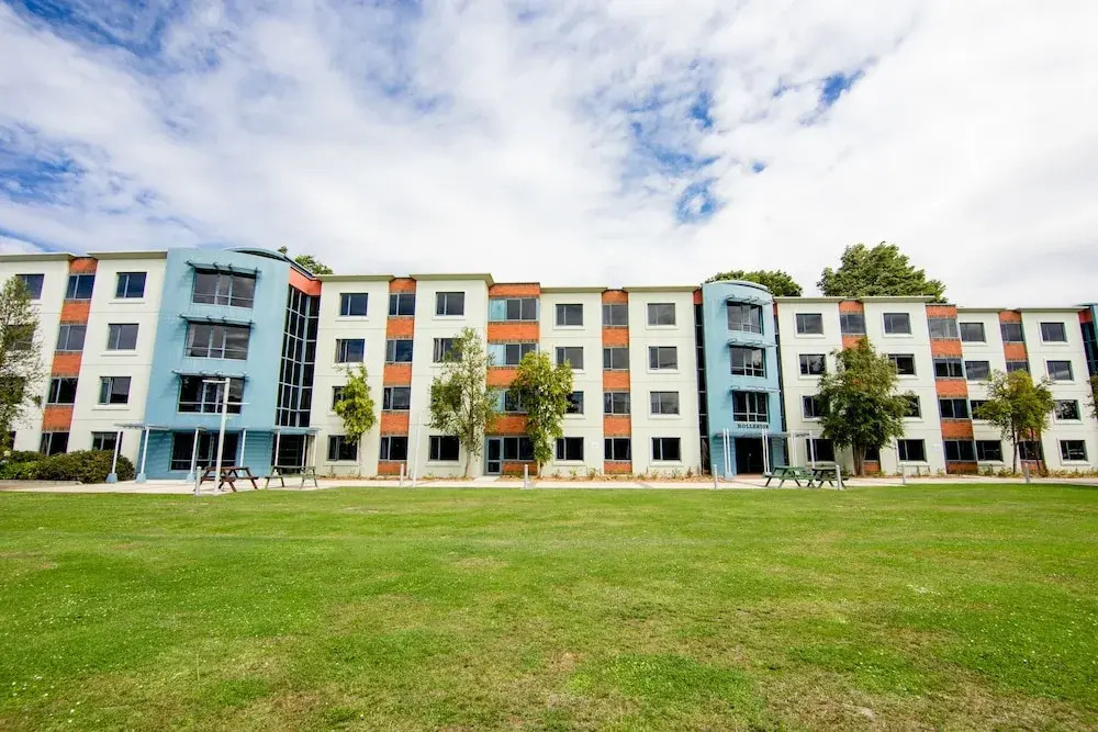 Sonoda Village - Hostel