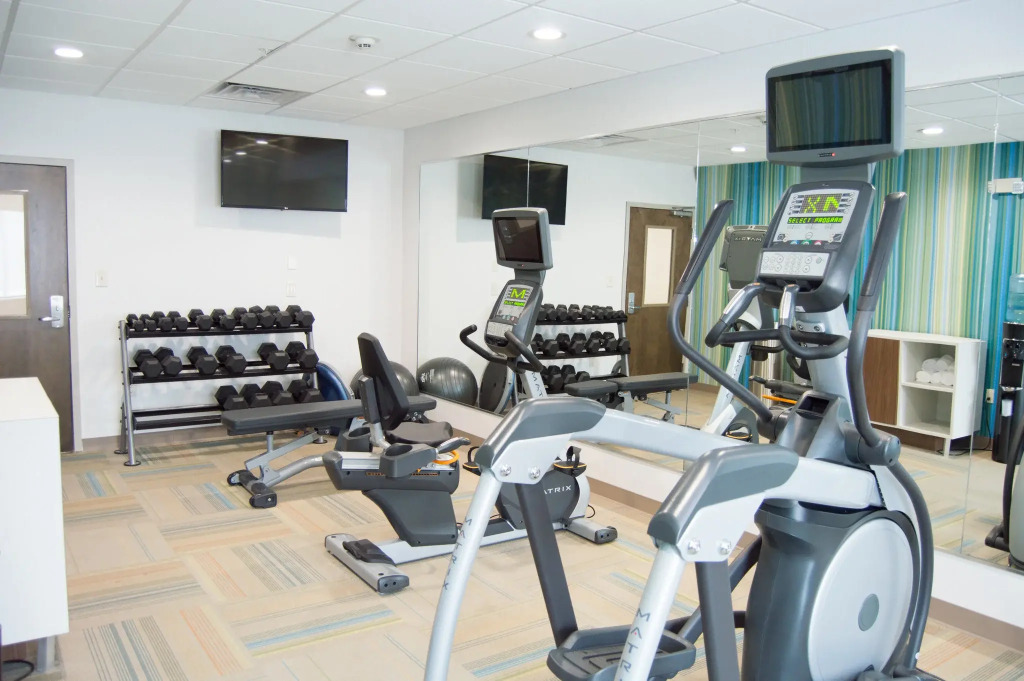 Holiday Inn Express Slidell by IHG