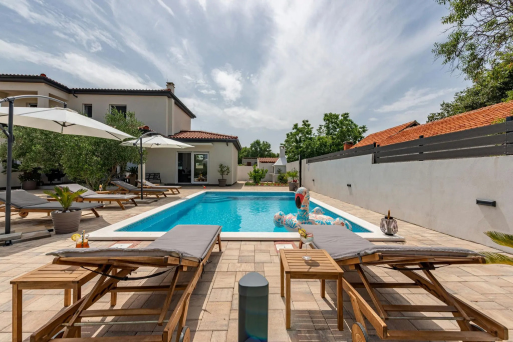 Villa La Aurora ZadarVillas