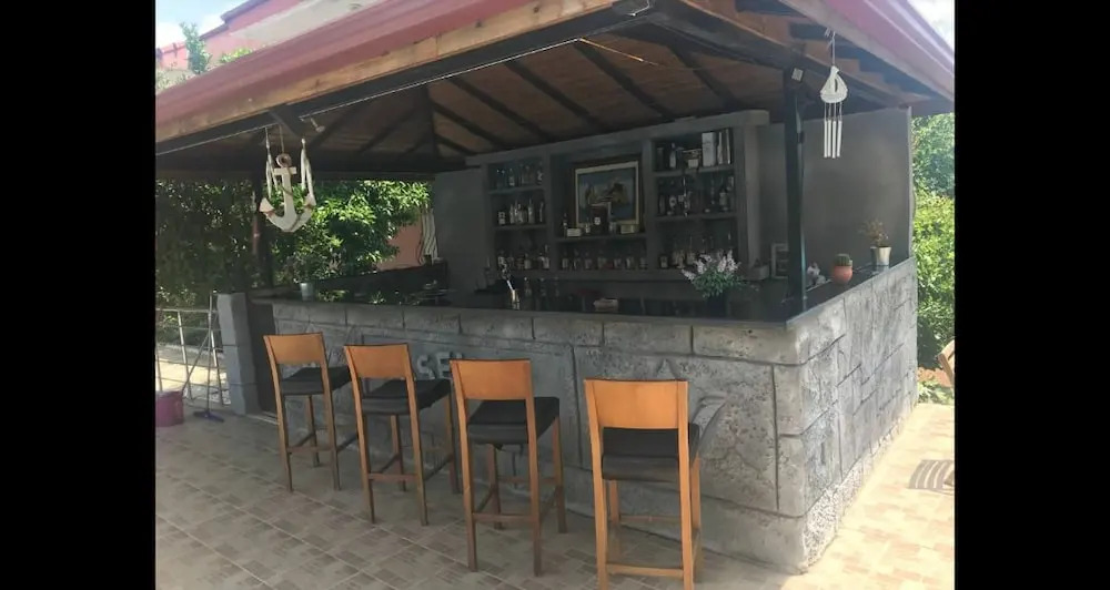 Poseidon Apart Hotel