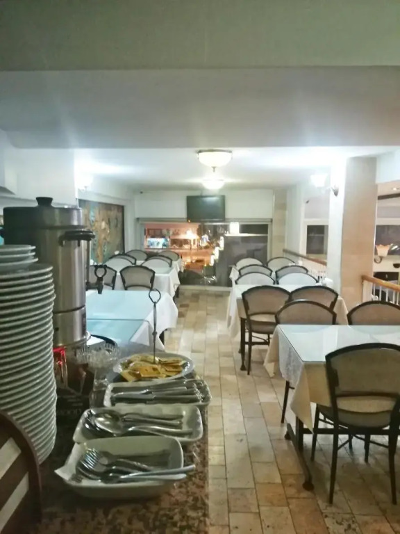 Utkubey Hotel