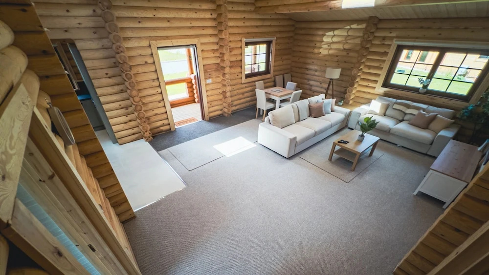Aspen Lodge