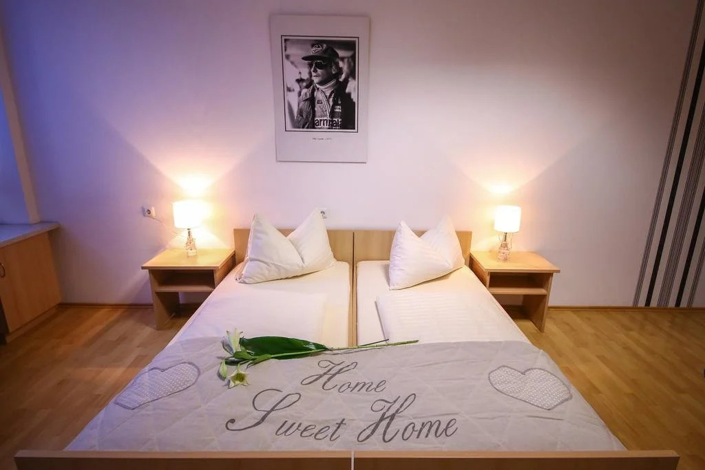Hotel Fohnsdorf
