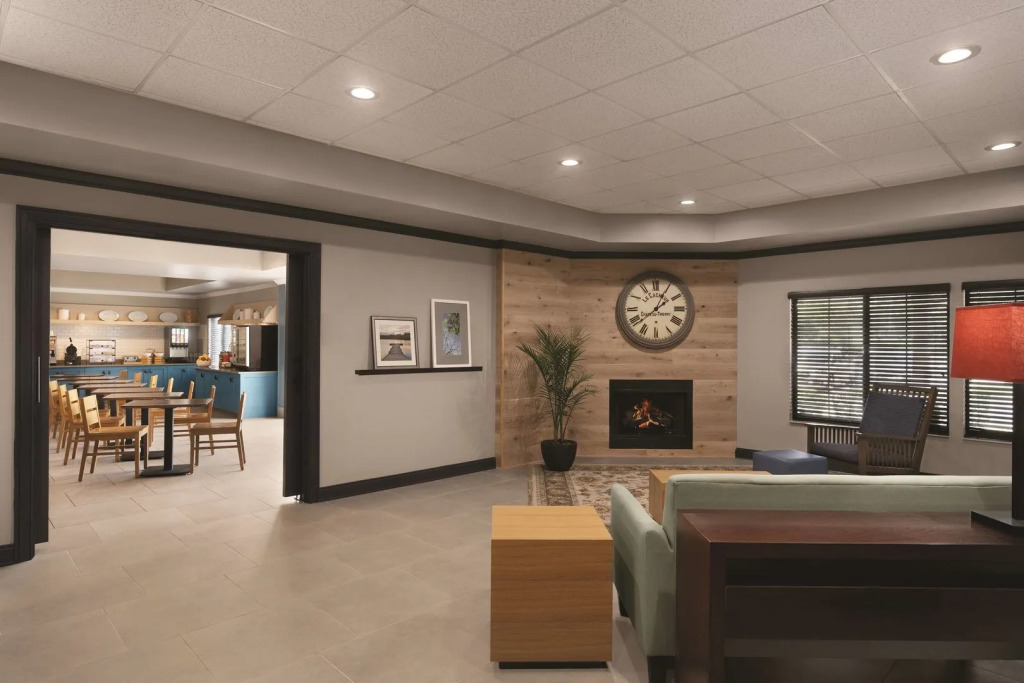 Country Inn & Suites by Radisson Raleigh-Durham Airport NC