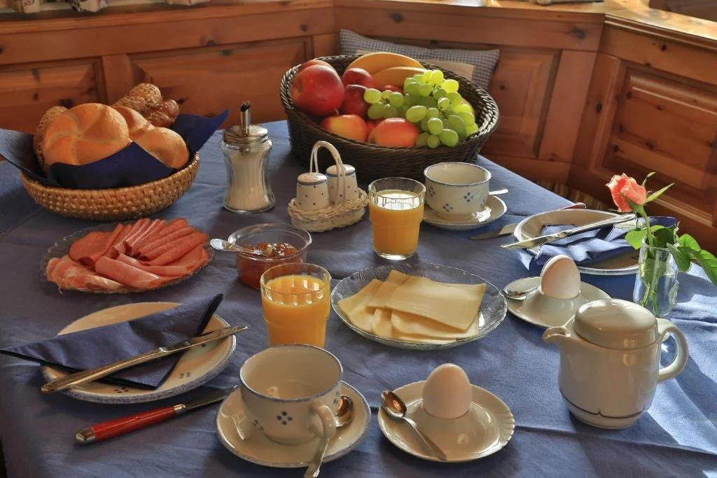 Frühstückspension Jagdhof