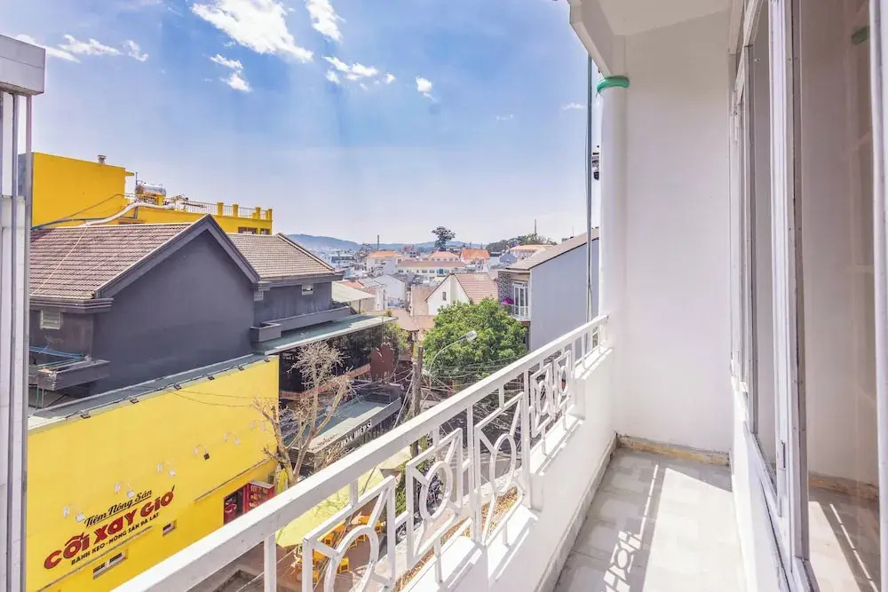 Quy Hoa Hotel
