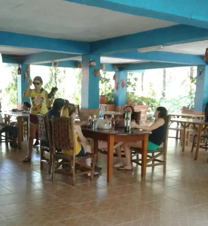 Club Pacifico Sur