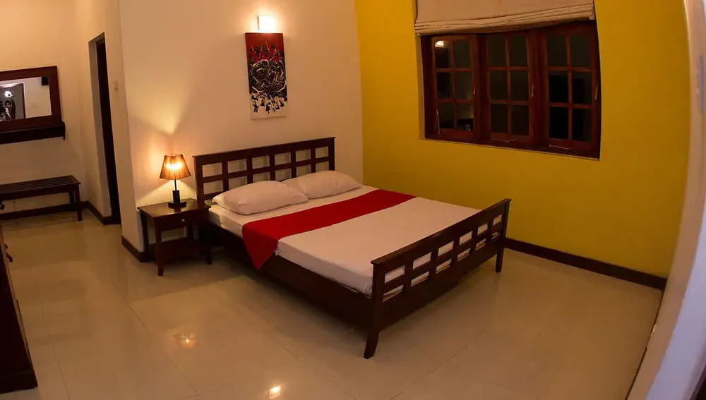 Richmond Villa