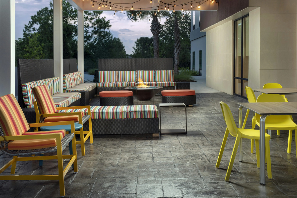 Home2 Suites By Hilton St. Augustine I-95