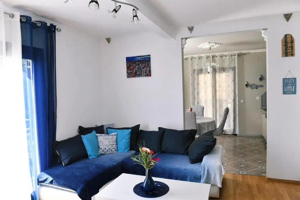 Apartman SÙŠANJ