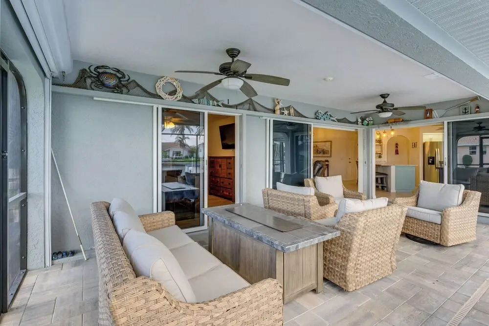 Punta Gorda Oasis With Private Pool & Patio!